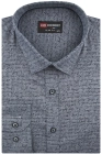 Koszula-Męska-Elegancka-Wizytowa-do-garnituru-szara-we-wzorki-z-długim-rekawem-w-kroju-SLIM-FIT-IMG_5741.JPG