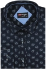 Koszula-Męska-Elegancka-Wizytowa-do-garnituru-granatowa-w-kwiaty-z-długim-rekawem-w-kroju-SLIM-FIT-IMG_6378.JPG