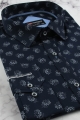 Koszula-Męska-Elegancka-Wizytowa-do-garnituru-granatowa-w-kwiaty-z-długim-rekawem-w-kroju-SLIM-FIT-IMG_6382.JPG