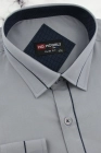Koszula-Męska-Elegancka-Wizytowa-do-garnituru-gładka-szara-z-lamówką-z-długim-rekawem-w-kroju-SLIM-FIT-IMG_6262.JPG