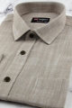 Lniana-Koszula-Męska-Codzienna-casual-gładka-beżowa-z-długim-rękawem-w-kroju-SLIM-FIT-IMG_4756.JPG