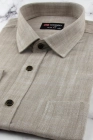 Lniana-Koszula-Męska-Codzienna-casual-gładka-beżowa-z-długim-rękawem-w-kroju-SLIM-FIT-IMG_4756.JPG