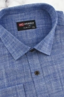 Lniana-Koszula-Męska-Codzienna-casual-gładka-niebieska-z-długim-rękawem-w-kroju-SLIM-FIT-IMG_4761.JPG