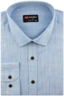 Lniana-Koszula-Męska-Codzienna-casual-gładka-błękitna-z-długim-rękawem-w-kroju-SLIM-FIT-IMG_4768.JPG
