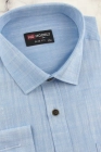 Lniana-Koszula-Męska-Codzienna-casual-gładka-błękitna-z-długim-rękawem-w-kroju-SLIM-FIT-IMG_4770.JPG