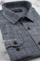 Lniana-Koszula-Męska-Codzienna-casual-gładka-grafitowa-z-długim-rękawem-w-kroju-SLIM-FIT-IMG_4781.JPG