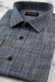 Lniana-Koszula-Męska-Codzienna-casual-gładka-grafitowa-z-długim-rękawem-w-kroju-SLIM-FIT-IMG_4783.JPG