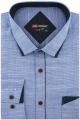 Lniana-Koszula-Męska-Codzienna-casual-niebieska-z-lamówką-z-długim-rękawem-w-kroju-SLIM-FIT-IMG_4800.JPG