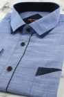 Lniana-Koszula-Męska-Codzienna-casual-niebieska-z-lamówką-z-długim-rękawem-w-kroju-SLIM-FIT-IMG_4806.JPG