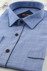 Lniana-Koszula-Męska-Codzienna-casual-niebieska-z-lamówką-z-długim-rękawem-w-kroju-SLIM-FIT-IMG_4822.JPG