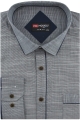 Lniana-Koszula-Męska-Codzienna-casual-grafitowa-z-lamówką-z-długim-rękawem-w-kroju-SLIM-FIT-IMG_4841.JPG