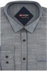 Lniana-Koszula-Męska-Codzienna-casual-grafitowa-z-lamówką-z-długim-rękawem-w-kroju-SLIM-FIT-IMG_4841.JPG