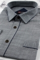 Lniana-Koszula-Męska-Codzienna-casual-grafitowa-z-lamówką-z-długim-rękawem-w-kroju-SLIM-FIT-IMG_4847.JPG