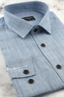 Lniana-Koszula-Męska-Codzienna-casual-błękitna-z-długim-rękawem-w-kroju-SLIM-FIT-IMG_4853.JPG