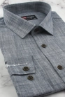 Lniana-Koszula-Męska-Codzienna-casual-grafitowa-z-długim-rękawem-w-kroju-SLIM-FIT-IMG_4869.JPG