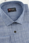 Lniana-Koszula-Męska-Codzienna-casual-niebieska-z-długim-rękawem-w-kroju-SLIM-FIT-IMG_4875.JPG