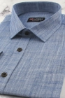 Lniana-Koszula-Męska-Codzienna-casual-niebieska-z-długim-rękawem-w-kroju-SLIM-FIT-IMG_4879.JPG