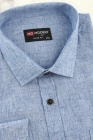 Lniana-Koszula-Męska-Codzienna-casual-niebieska-z-długim-rękawem-w-kroju-SLIM-FIT-IMG_4883.JPG