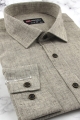 Lniana-Koszula-Męska-Codzienna-casual-beżowa-z-długim-rękawem-w-kroju-SLIM-FIT-IMG_4893.JPG