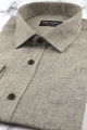 Lniana-Koszula-Męska-Codzienna-casual-beżowa-z-długim-rękawem-w-kroju-SLIM-FIT-IMG_4895.JPG