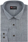 Lniana-Koszula-Męska-Codzienna-casual-grafitowa-z-długim-rękawem-w-kroju-SLIM-FIT-IMG_4897.JPG