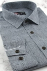 Lniana-Koszula-Męska-Codzienna-casual-grafitowa-z-długim-rękawem-w-kroju-SLIM-FIT-IMG_4901.JPG