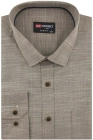 Lniana-Koszula-Męska-Codzienna-casual-brązowa-z-długim-rękawem-w-kroju-SLIM-FIT-IMG_4922.JPG