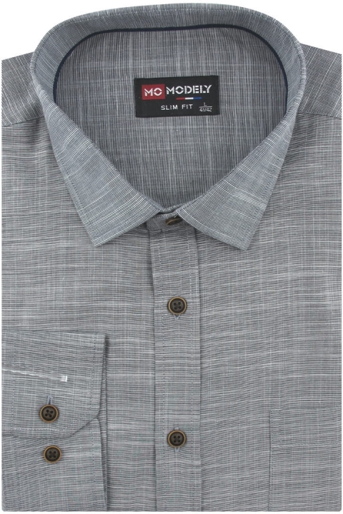 Lniana-Koszula-Męska-Codzienna-casual-grafitowa-z-długim-rękawem-w-kroju-SLIM-FIT-IMG_4930.JPG