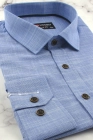 Lniana-Koszula-Męska-Codzienna-casual-niebieska-z-długim-rękawem-w-kroju-SLIM-FIT-IMG_4943.JPG