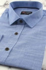 Lniana-Koszula-Męska-Codzienna-casual-niebieska-z-długim-rękawem-w-kroju-SLIM-FIT-IMG_4945.JPG