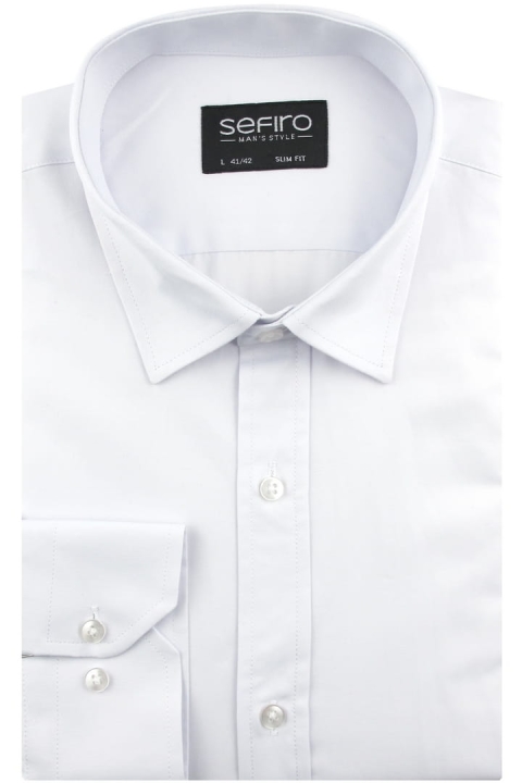 Koszula-Męska-Elegancka-Wizytowa-do-garnituru-gładka-biała-z-długim-rękawem-w-kroju-SLIM-FIT-IMG_4957.jpg