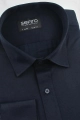 Koszula-Męska-Elegancka-Wizytowa-do-garnituru-gładka-granatowa-z-długim-rękawem-w-kroju-SLIM-FIT-IMG_4975.JPG