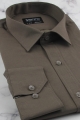 Koszula-Męska-Elegancka-Wizytowa-do-garnituru-gładka-brązowa-z-długim-rękawem-w-kroju-SLIM-FIT-IMG_5003.JPG