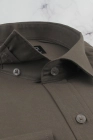 Koszula-Męska-Elegancka-Wizytowa-do-garnituru-gładka-brązowa-z-długim-rękawem-w-kroju-SLIM-FIT-IMG_5005.JPG