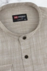 Lniana-Koszula-Męska-Codzienna-Casual-beżowa-ze-stójką-z-długim-rękawem-w-kroju-SLIM-FIT-IMG_5088.JPG