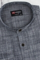 Lniana-Koszula-Męska-Codzienna-Casual-grafitowa-ze-stójką-z-długim-rękawem-w-kroju-SLIM-FIT-IMG_5106.JPG