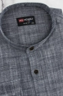 Lniana-Koszula-Męska-Codzienna-Casual-grafitowa-ze-stójką-z-długim-rękawem-w-kroju-SLIM-FIT-IMG_5106.JPG