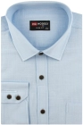 Lniana-Koszula-Męska-Codzienna-Casual-błękitna-z-długim-rękawem-w-kroju-SLIM-FIT-IMG_5133.JPG