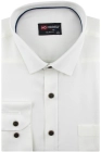 Lniana-Koszula-Męska-Codzienna-Casual-ekri-ecru-z-długim-rękawem-w-kroju-SLIM-FIT-IMG_5162.JPG