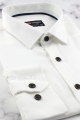 Lniana-Koszula-Męska-Codzienna-Casual-ekri-ecru-z-długim-rękawem-w-kroju-SLIM-FIT-IMG_5167.JPG