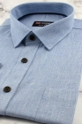 Lniana-Koszula-Męska-Codzienna-Casual-niebieska-z-długim-rękawem-w-kroju-SLIM-FIT-IMG_5177.JPG