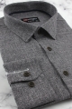 Lniana-Koszula-Męska-Codzienna-Casual-grafitowa-z-długim-rękawem-w-kroju-SLIM-FIT-IMG_5183.JPG