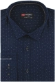 Koszula-Męska-Elegancka-Wizytowa-do-garnituru-granatowa-we-wzorki-z-długim-rękawem-w-kroju-SLIM-FIT-IMG_5216.JPG