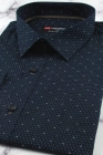 Koszula-Męska-Elegancka-Wizytowa-do-garnituru-granatowa-we-wzorki-z-długim-rękawem-w-kroju-SLIM-FIT-IMG_5244.JPG