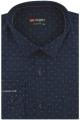 Koszula-Męska-Elegancka-Wizytowa-do-garnituru-granatowa-we-wzorki-z-długim-rękawem-w-kroju-SLIM-FIT-IMG_5265.JPG