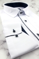 Koszula-Męska-Elegancka-Wizytowa-do-garnituru-gładka-biała-z-lamówką-z-długim-rękawem-w-kroju-REGULAR-Viadi-Polo-IMG_5130.JPG