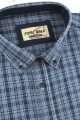 Duża-Koszula-Męska-Codzienna-Casual-niebieska-w-kratę-z-długim-rękawem-Duże-rozmiary-IMG_5757.JPG