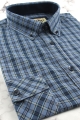 Duża-Koszula-Męska-Codzienna-Casual-niebieska-w-kratę-z-długim-rękawem-Duże-rozmiary-IMG_5759.JPG
