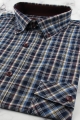 Duża-Koszula-Męska-Codzienna-Casual-granatowa-w-kratę-z-długim-rękawem-Duże-rozmiary-IMG_5686.JPG