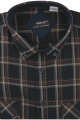 Duża-Koszula-Męska-Codzienna-Casual-czarna-w-kratę-z-długim-rękawem-Duże-rozmiary-IMG_5907.JPG